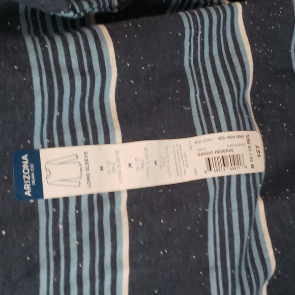 Arizona Jean Co long sleeve - Picture 2 of 3